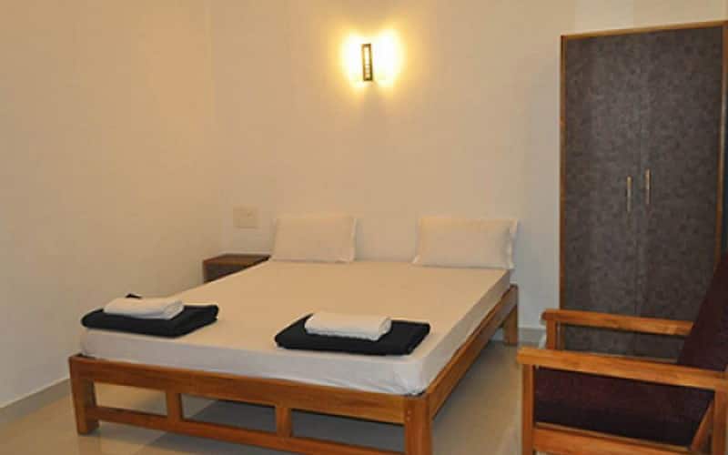Venkatesh Lodge, Chikmaglur 1